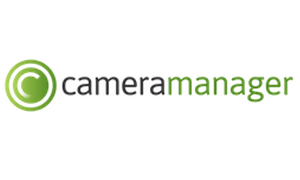 logo Camera Manager