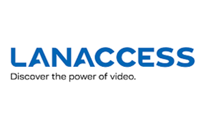 logo Lanaccess