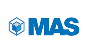 logo Mas